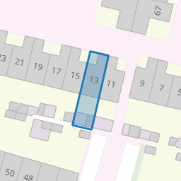 Perceel OHN00-B-3738