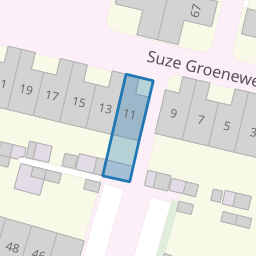 Perceel OHN00-B-3739