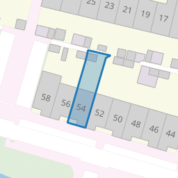 Perceel OHN00-B-3742