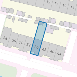 Perceel OHN00-B-3744