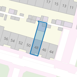 Perceel OHN00-B-3745