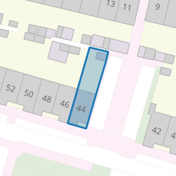 Perceel OHN00-B-3747