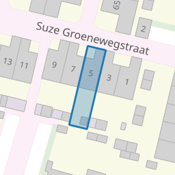 Perceel OHN00-B-3750