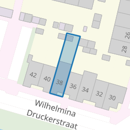 Perceel OHN00-B-3755