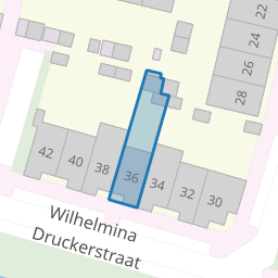 Perceel OHN00-B-3756