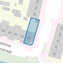 Perceel OHN00-B-3759