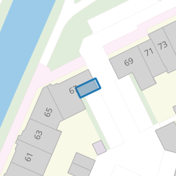 Perceel OHN00-B-3761