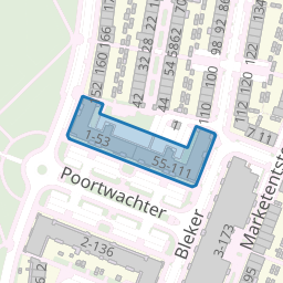 Perceel OHN00-B-3763