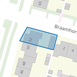 Perceel OHN00-B-3765