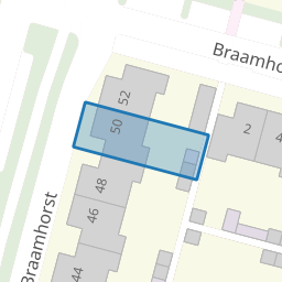 Perceel OHN00-B-3766