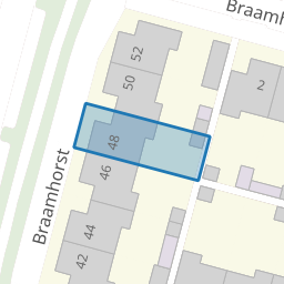 Perceel OHN00-B-3767
