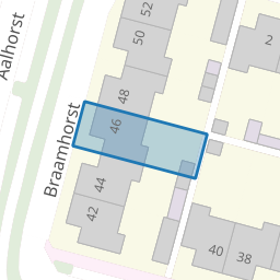 Perceel OHN00-B-3768