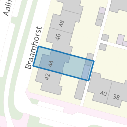 Perceel OHN00-B-3769