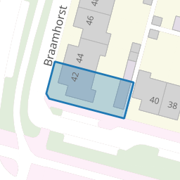 Perceel OHN00-B-3770