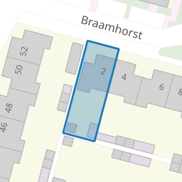 Perceel OHN00-B-3771