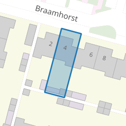 Perceel OHN00-B-3772
