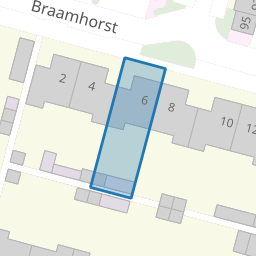 Perceel OHN00-B-3773