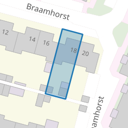 Perceel OHN00-B-3779
