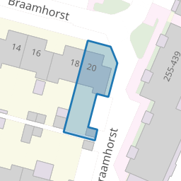 Perceel OHN00-B-3780