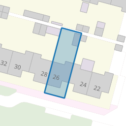 Perceel OHN00-B-3783