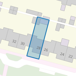 Perceel OHN00-B-3784