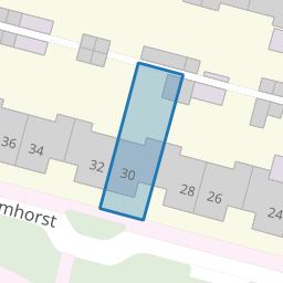 Perceel OHN00-B-3785