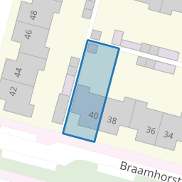 Perceel OHN00-B-3790