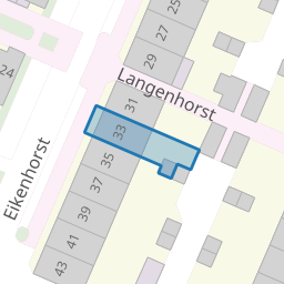Perceel OHN00-B-3792