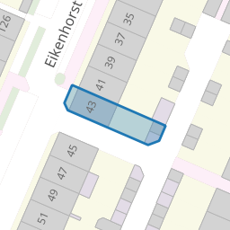 Perceel OHN00-B-3797