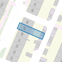 Perceel OHN00-B-3799