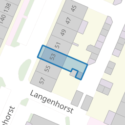 Perceel OHN00-B-3802