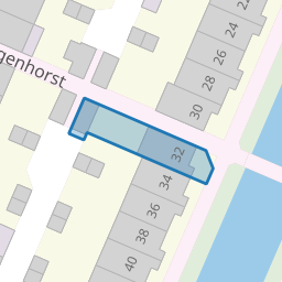 Perceel OHN00-B-3805