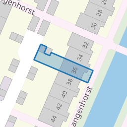 Perceel OHN00-B-3807