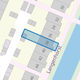 Perceel OHN00-B-3808