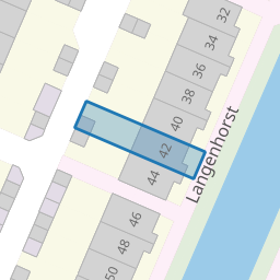 Perceel OHN00-B-3810