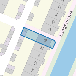 Perceel OHN00-B-3812