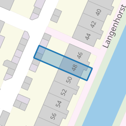 Perceel OHN00-B-3813
