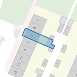 Perceel OHN00-B-3823