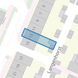 Perceel OHN00-B-3827