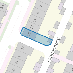 Perceel OHN00-B-3828