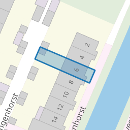 Perceel OHN00-B-3838