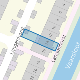 Perceel OHN00-B-3842