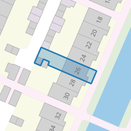 Perceel OHN00-B-3848