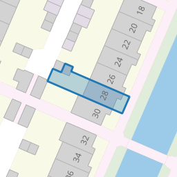 Perceel OHN00-B-3849