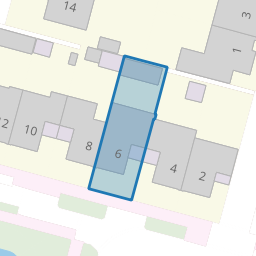 Perceel OHN00-B-3855