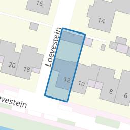 Perceel OHN00-B-3858