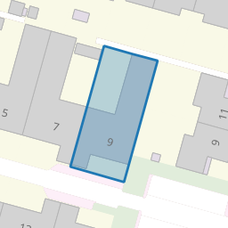 Perceel OHN00-B-3864