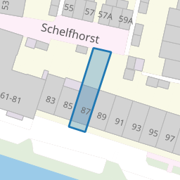Perceel OHN00-B-3887