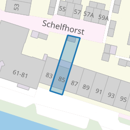 Perceel OHN00-B-3888