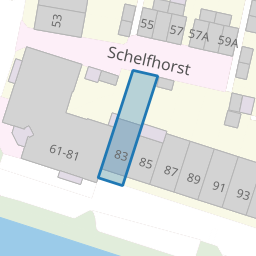 Perceel OHN00-B-3889